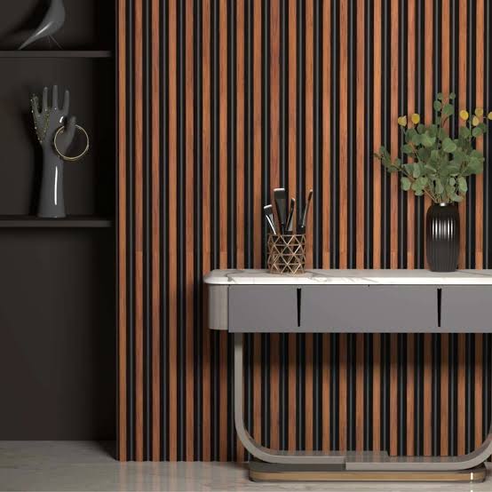 PVC Wall Cladding Panels